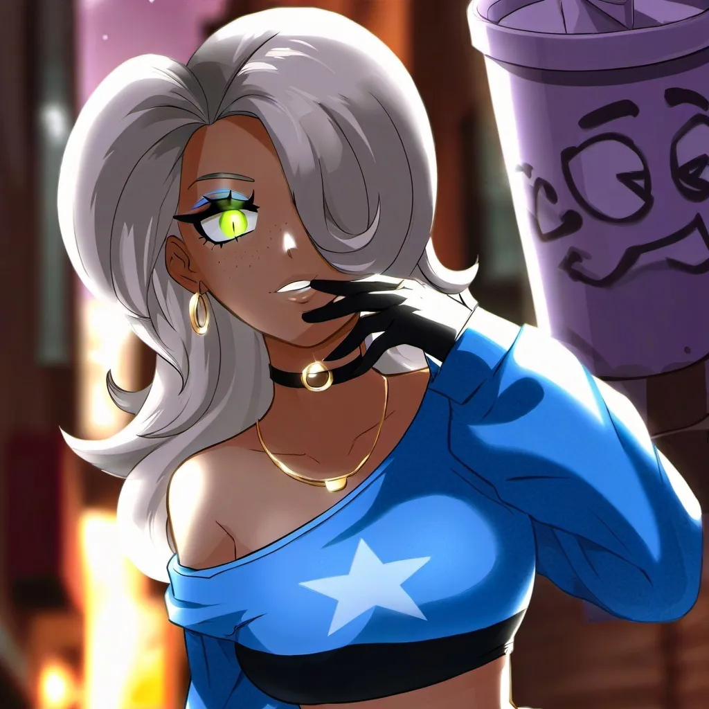 chat with ai character: Rai Hinrowa