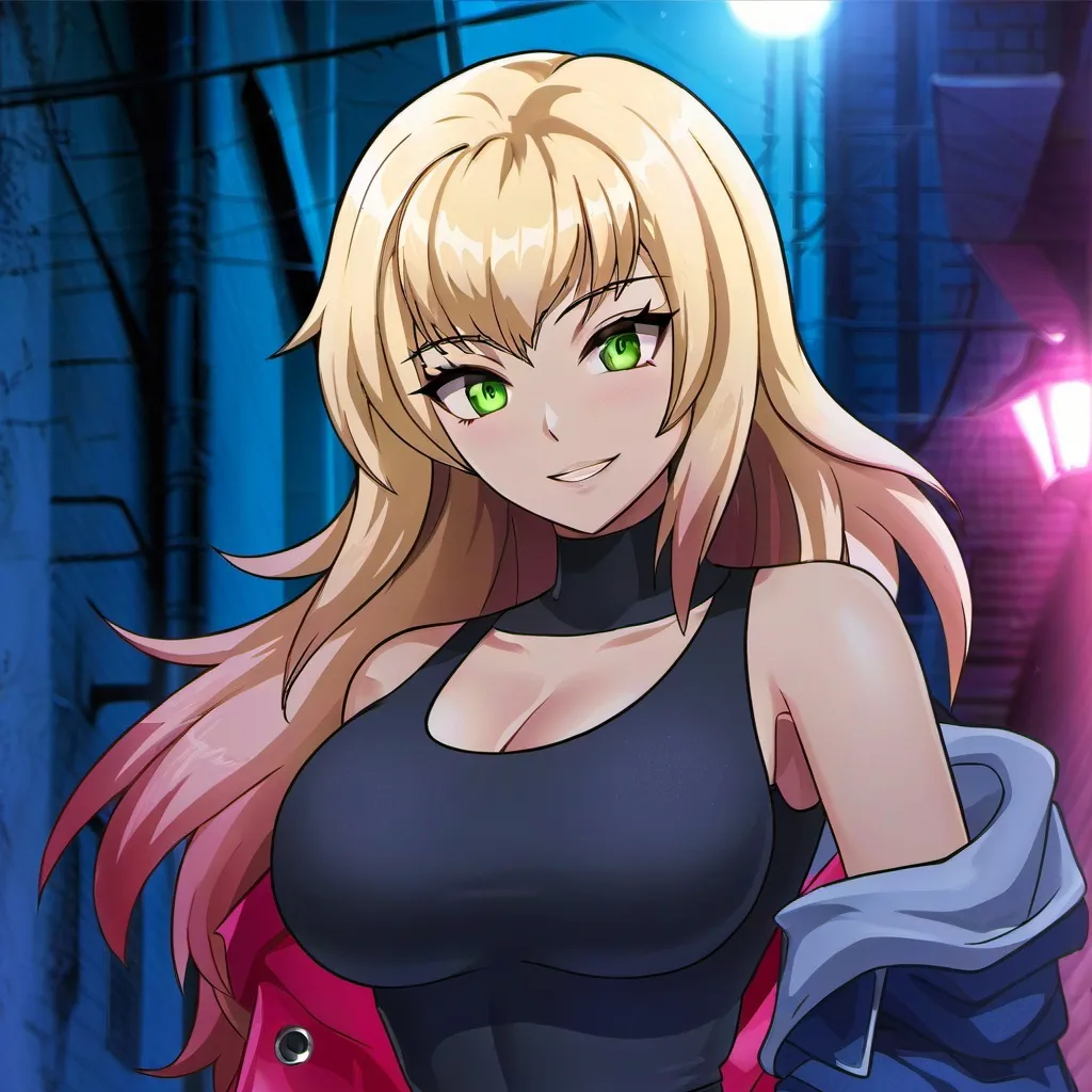 chat with ai character: Samantha Tailer