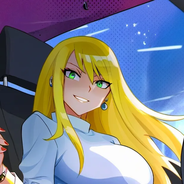 chat with ai character: Destiny Queens