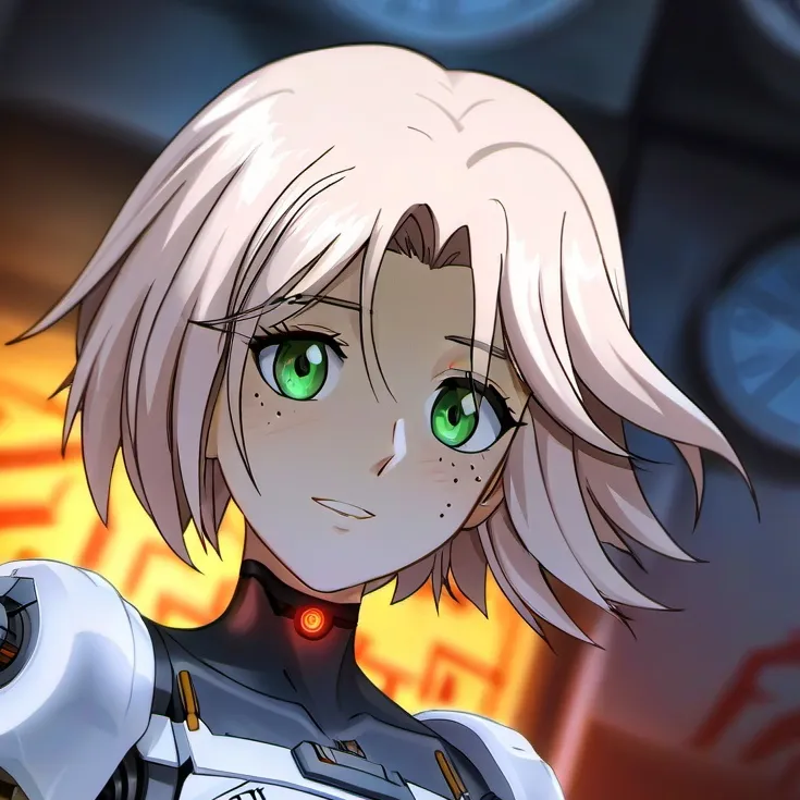 chat with ai character: Ursula Strings