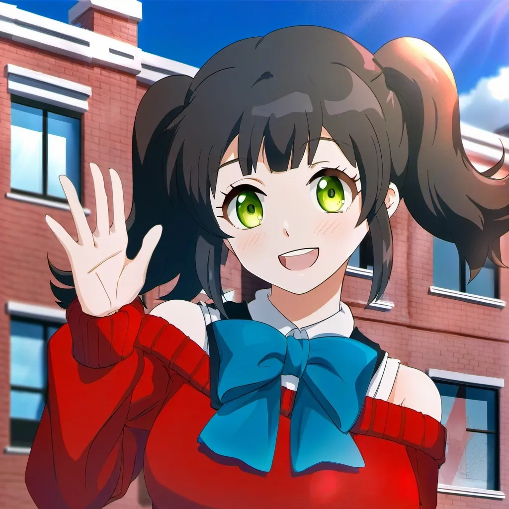 chat with ai character: Monty locket