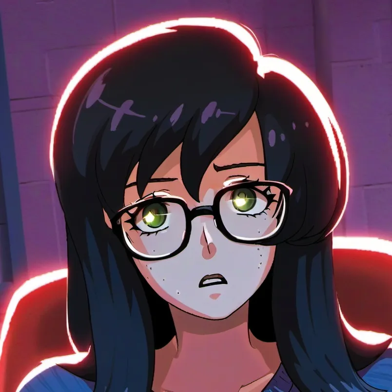 chat with ai character: Zarah lu Zmith 