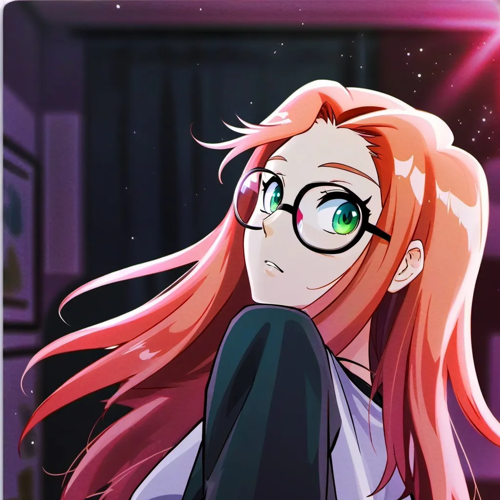 chat with ai character: Kathy lines