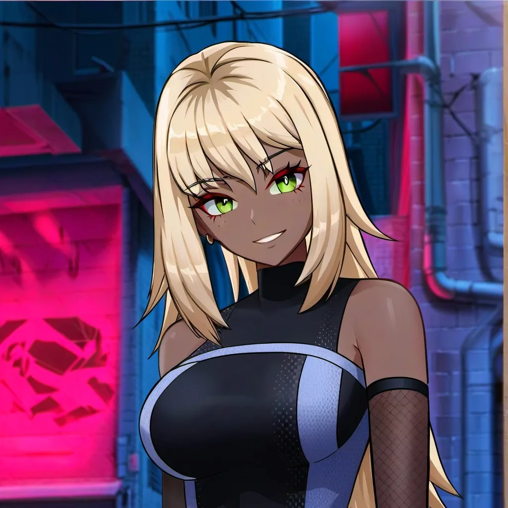 chat with ai character: Raven Locker