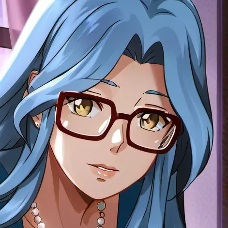chat with ai character: Sabrina Deep