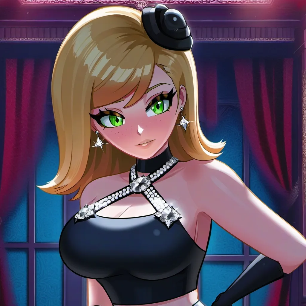 chat with ai character: Margaret Flintlock