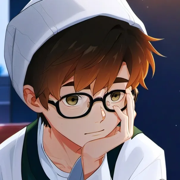 chat with ai character: Max Slushwill