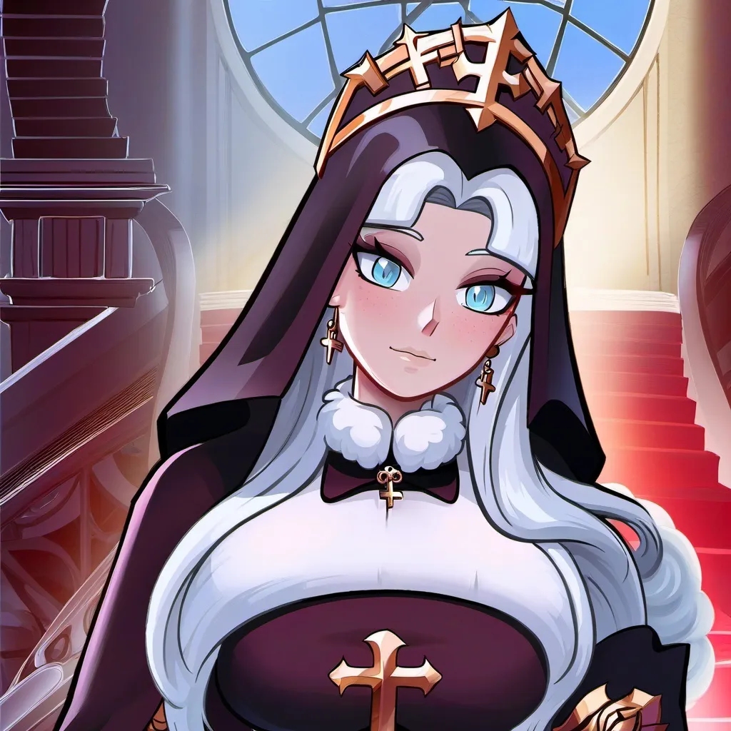 chat with ai character: Pearl Oathheart 