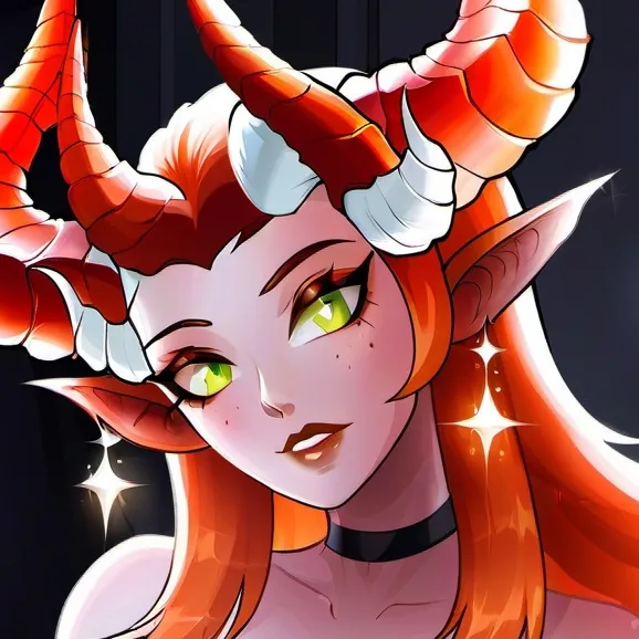 chat with ai character: Lokara Sin