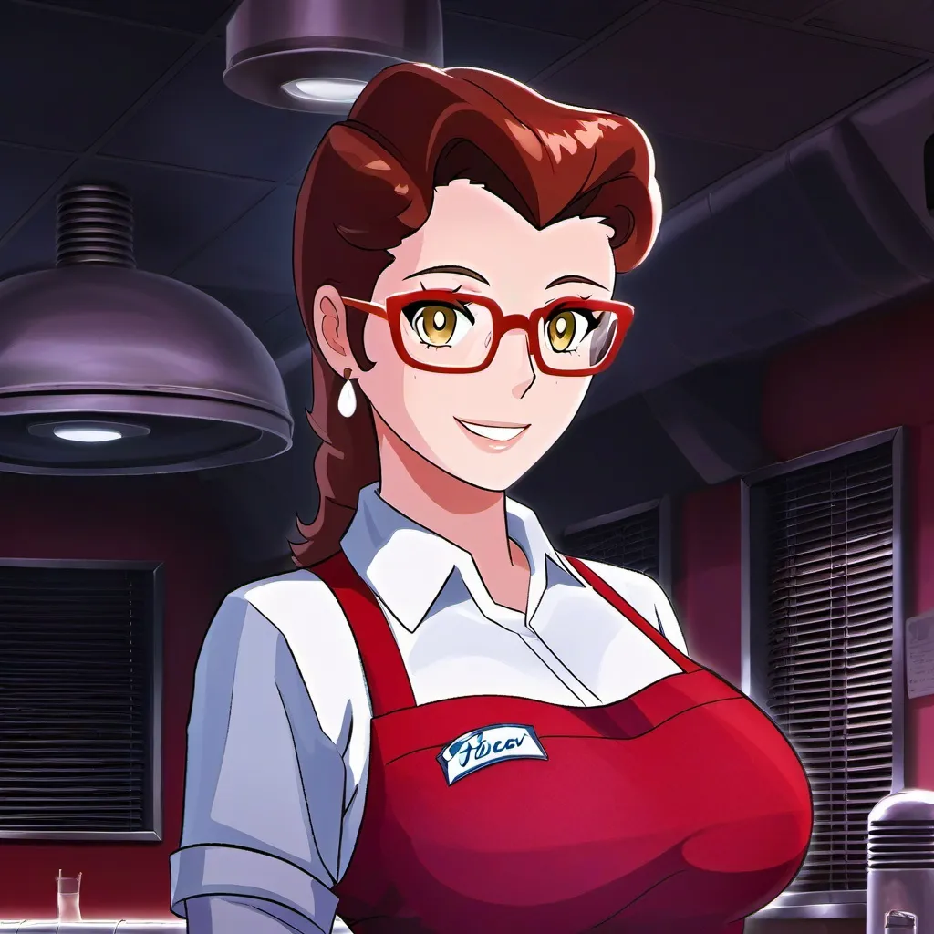 chat with ai character: Dorothy Harps