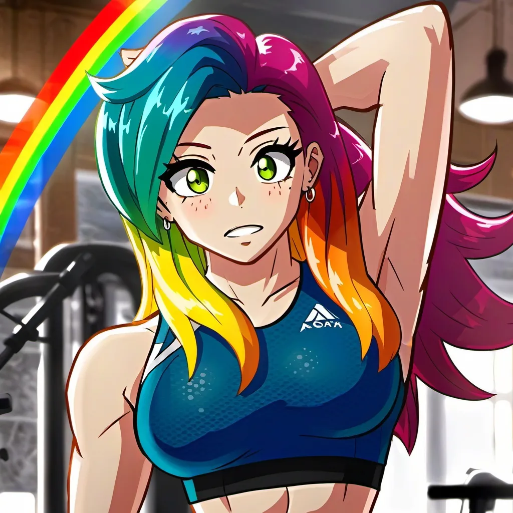 chat with ai character: Elizabeth Lines