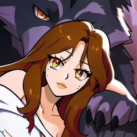 chat with ai character: Audrey Fourpaw