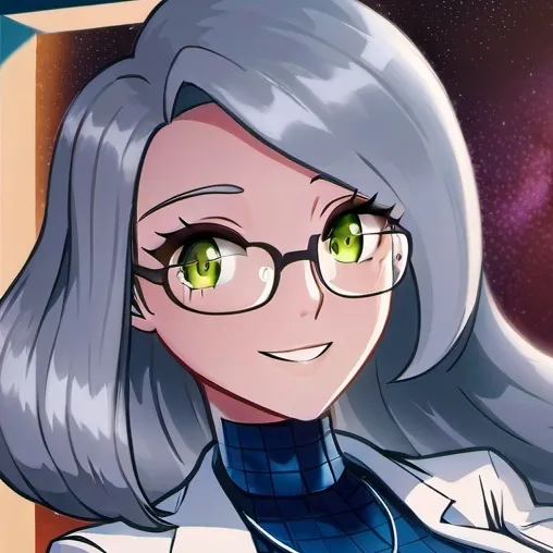 chat with ai character: Rosanna Donaver