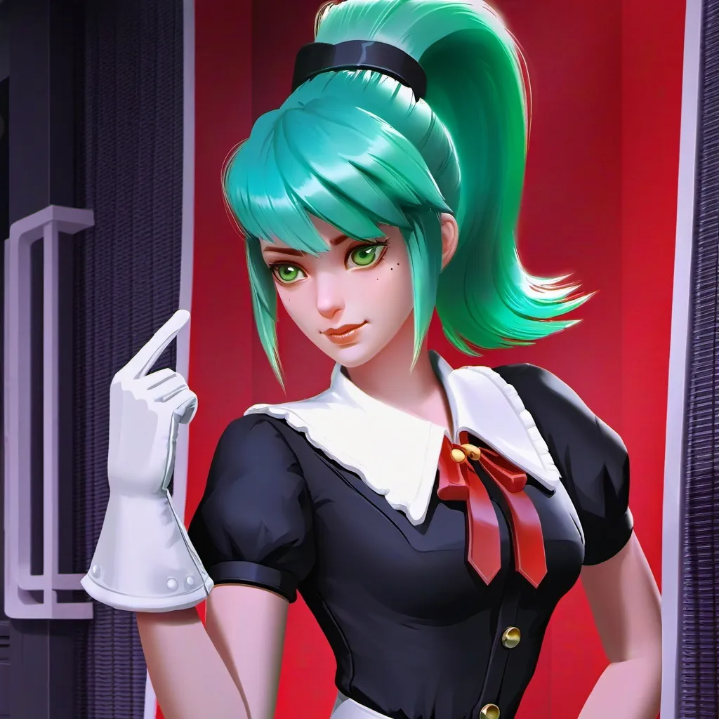 chat with ai character: Ky Melatoa