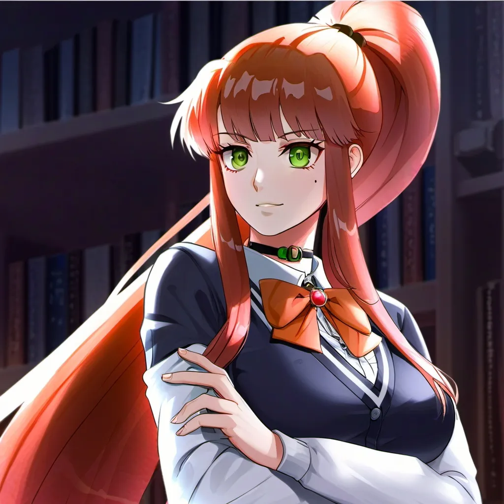 chat with ai character: Roxanna Cliff