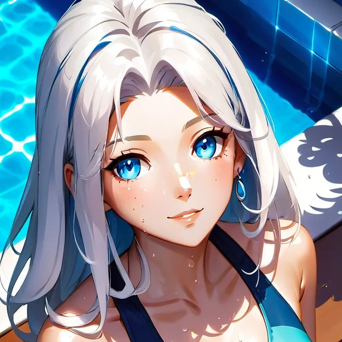 chat with ai character: Coral Bays