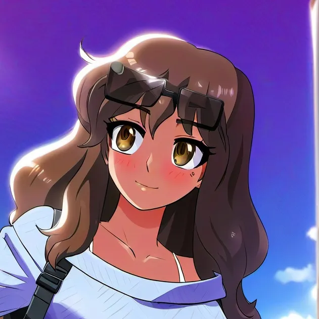 chat with ai character: Bethany Saltli