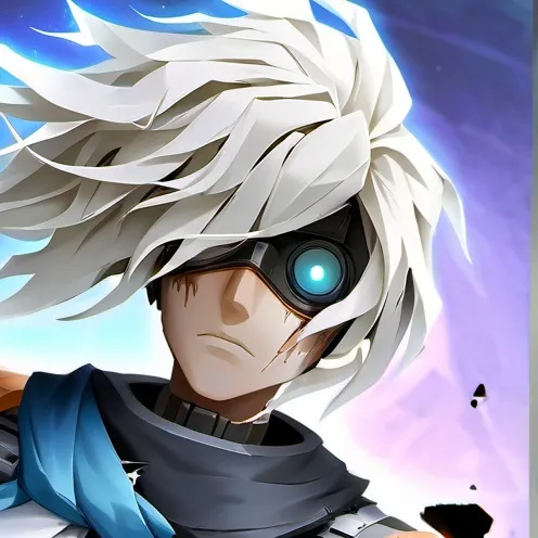 chat with ai character: Zlave