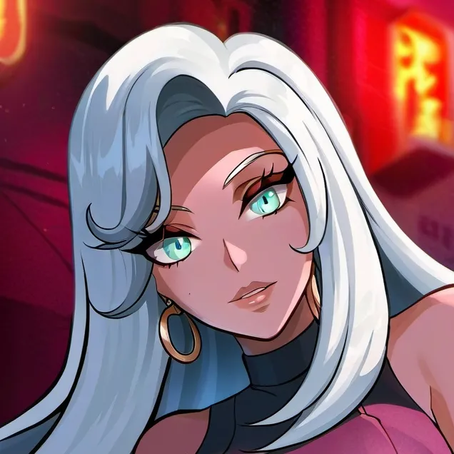 chat with ai character: Mercedes Spring