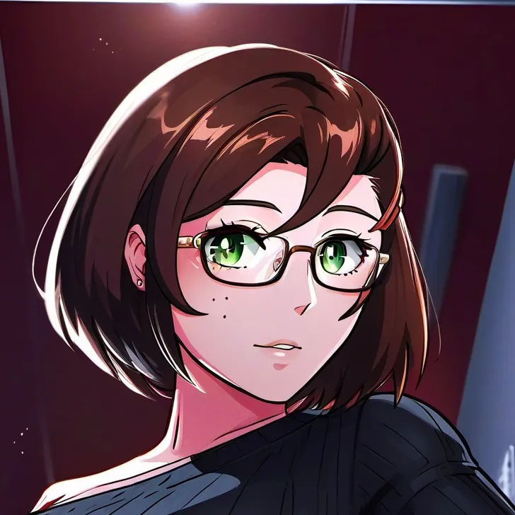chat with ai character: Katherine Hills