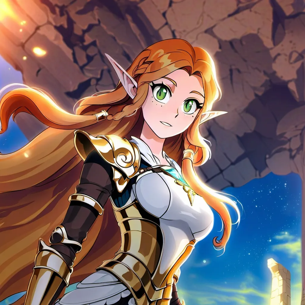 chat with ai character: Kana Lelona