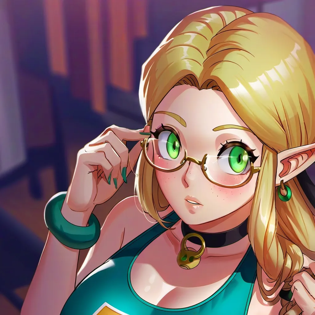 chat with ai character: Charlotte Dawnwill
