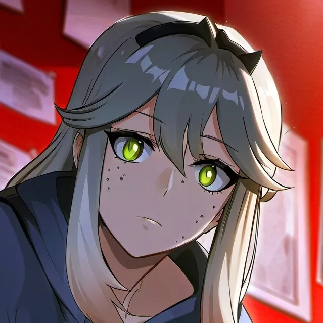 chat with ai character: Lyn Hopeful