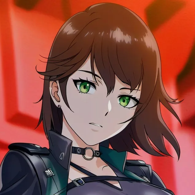 chat with ai character: Jade Hopeful