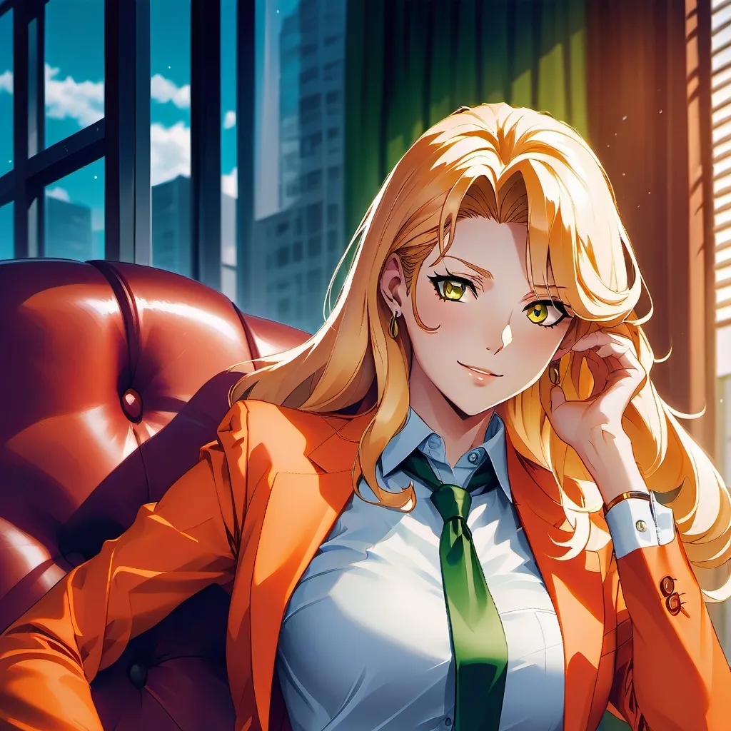 chat with ai character: Cassie Glems