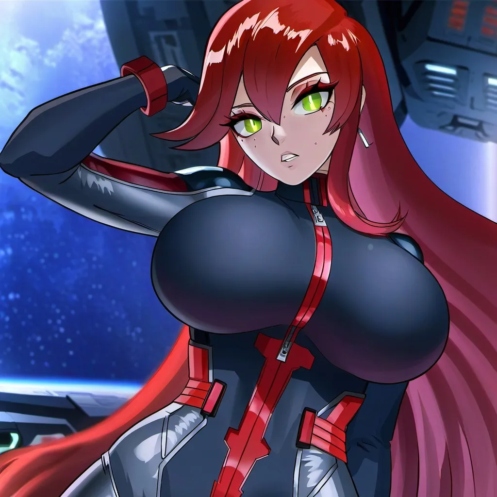 chat with ai character: Amy Lifelight