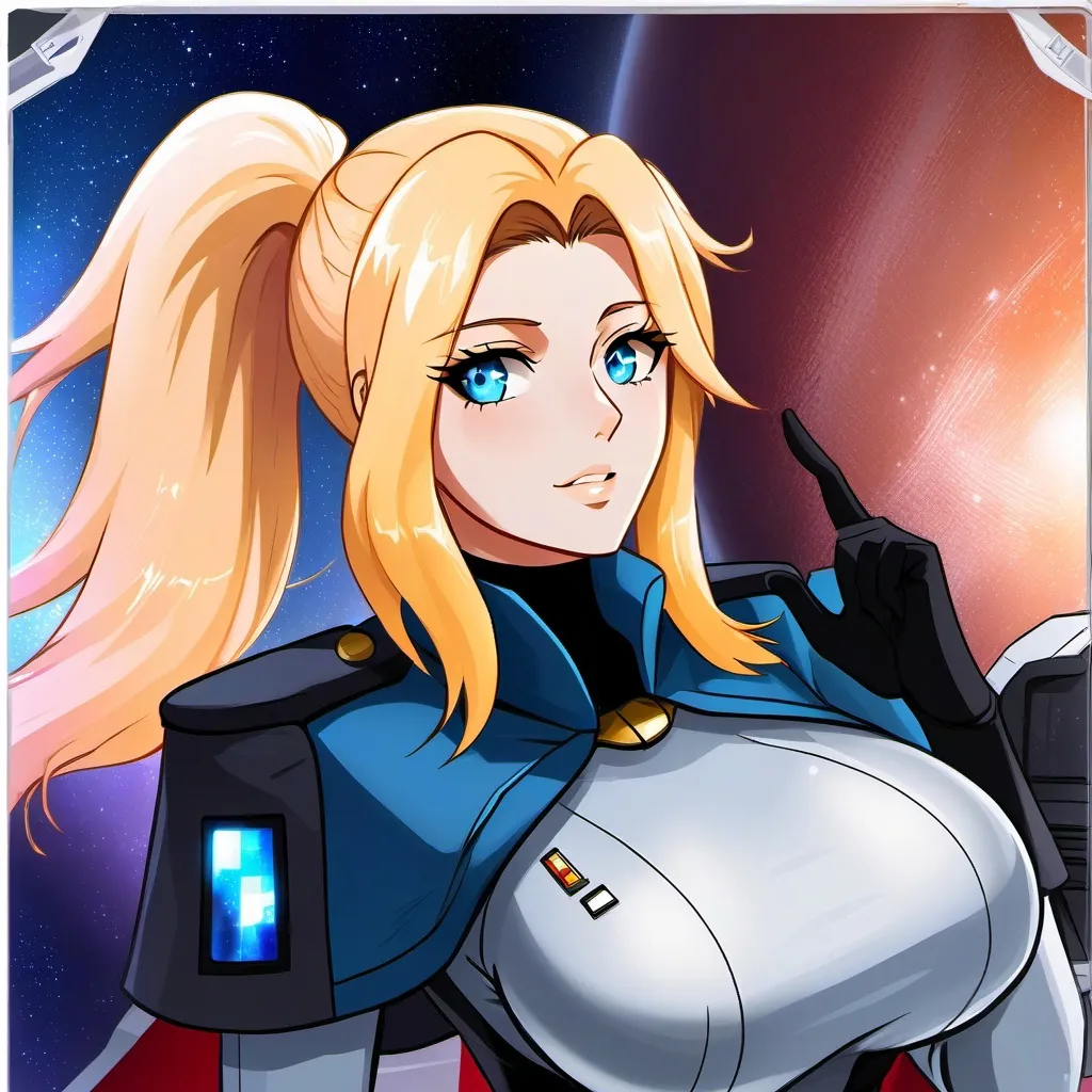 chat with ai character: Alexandra Dusk
