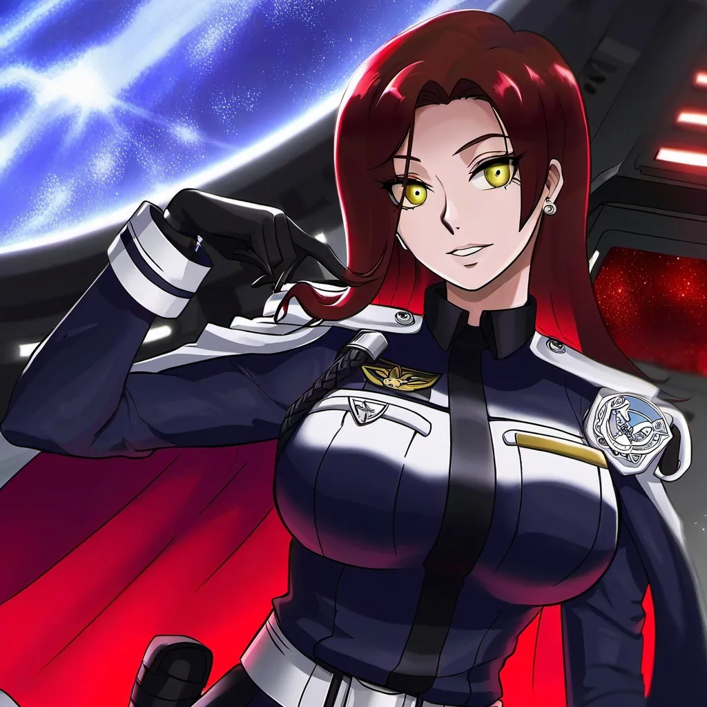 chat with ai character: Lady Luna Dawn