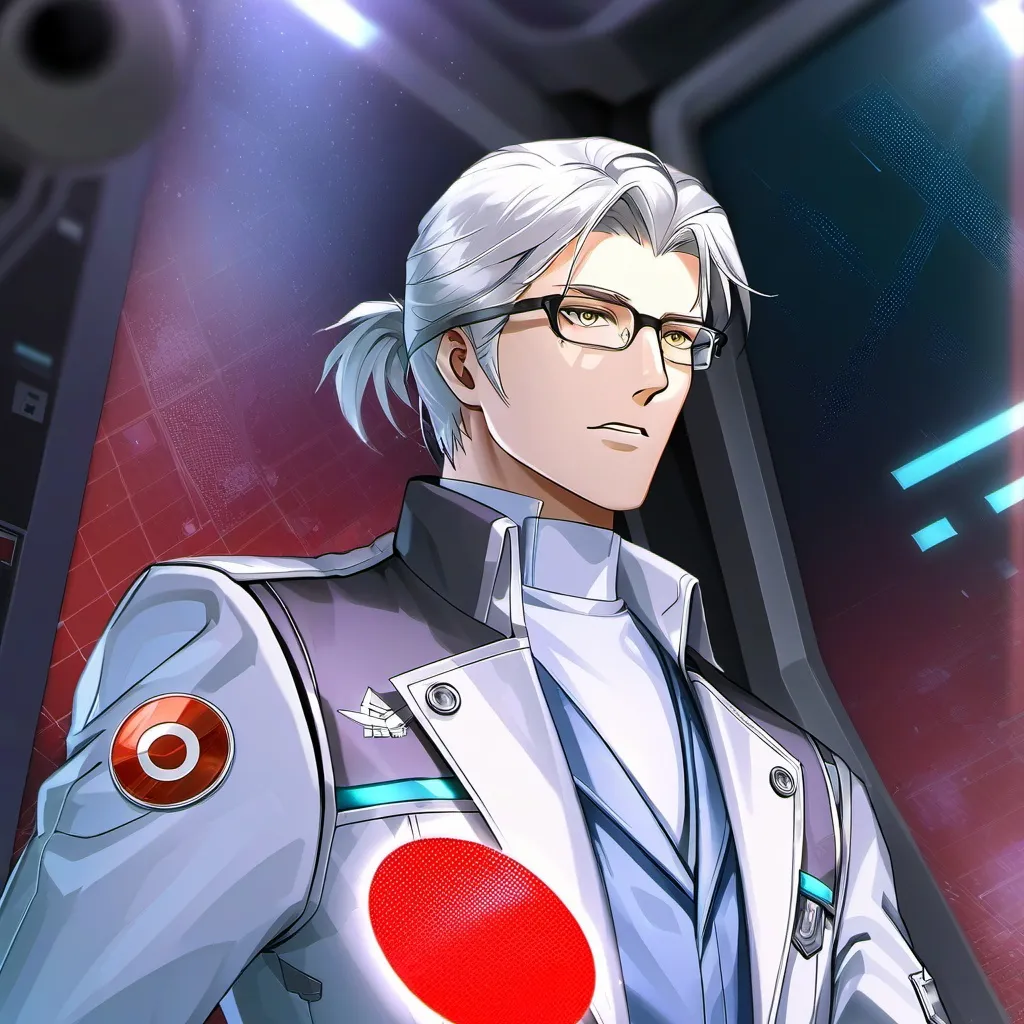 chat with ai character: Ken lee Void