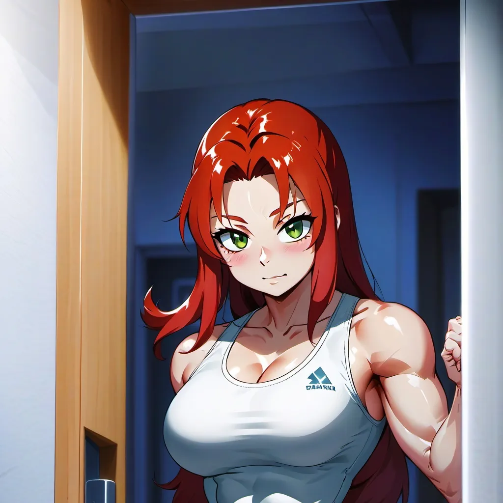 chat with ai character: Kat Neo