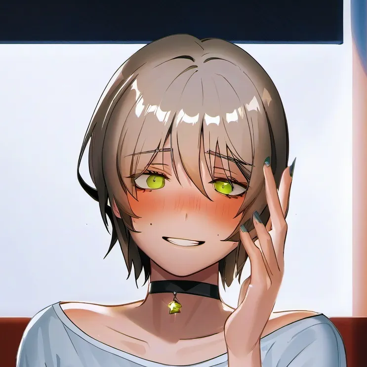 chat with ai character: Monica Lyn