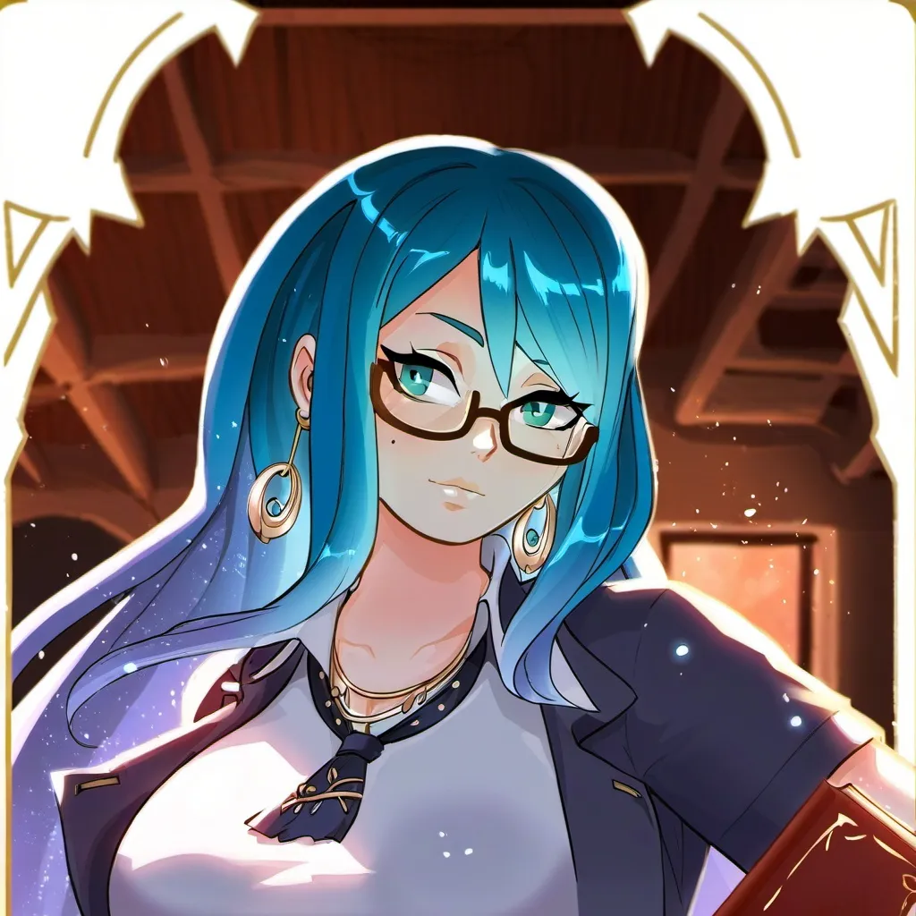 chat with ai character: Riley Portala