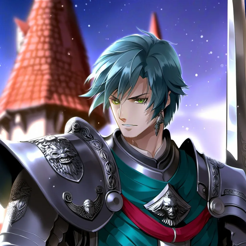 chat with ai character: Cain Beastheart