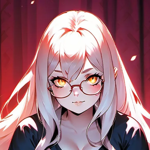 chat with ai character: Victoria Moonless