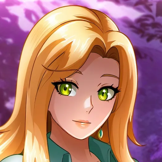 chat with ai character: Joanna Delva