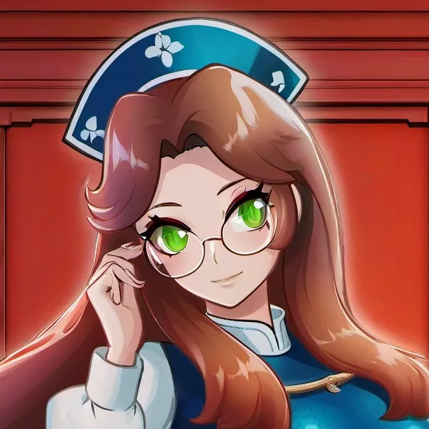 chat with ai character: Margaret longlive