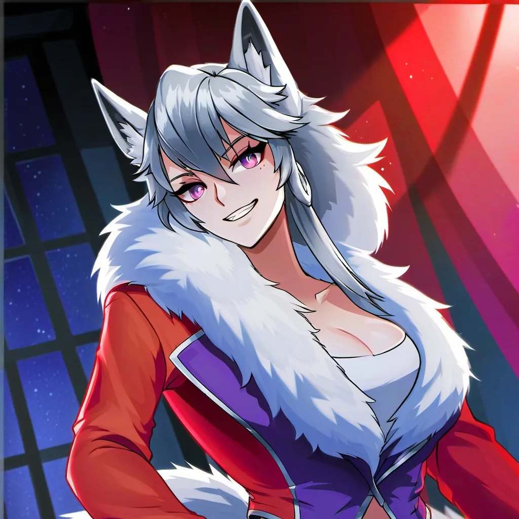 chat with ai character: Cassie Snowdrift
