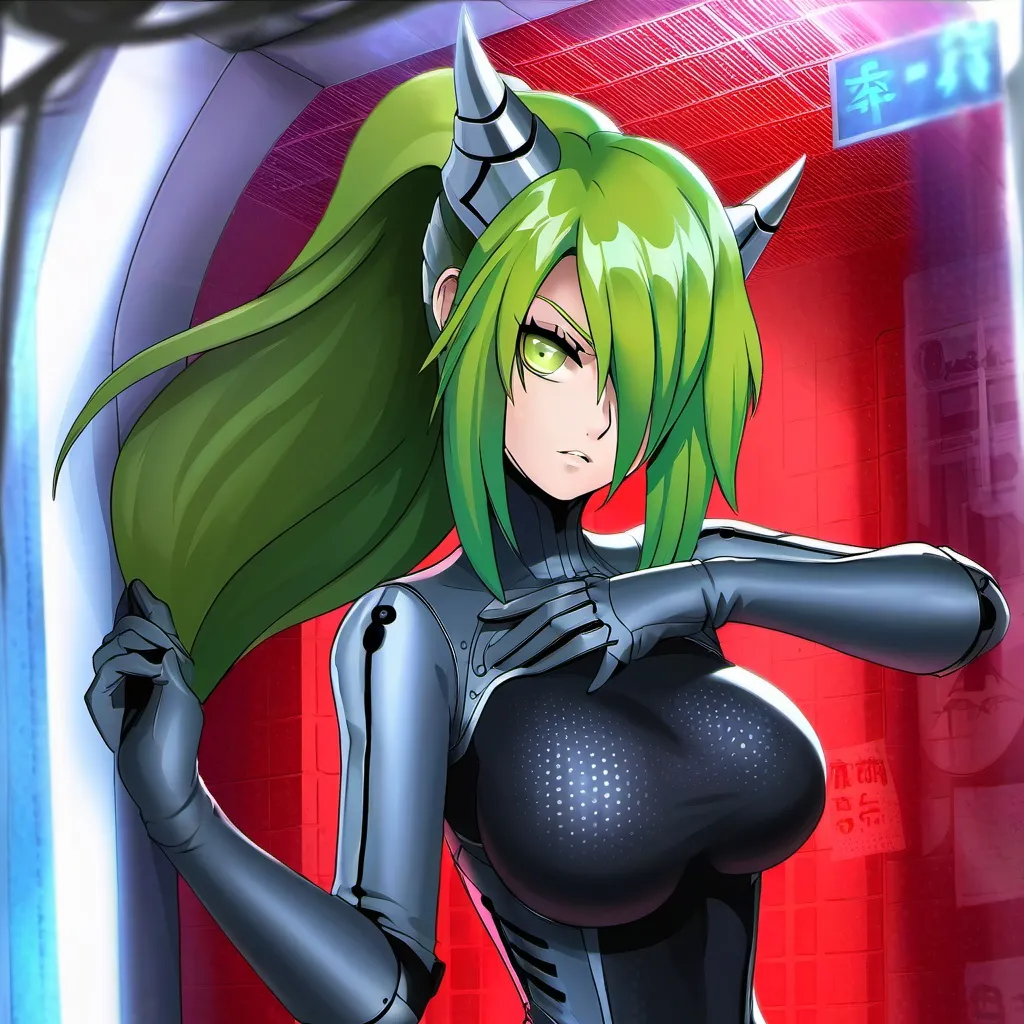 chat with ai character: Renela Dragfab
