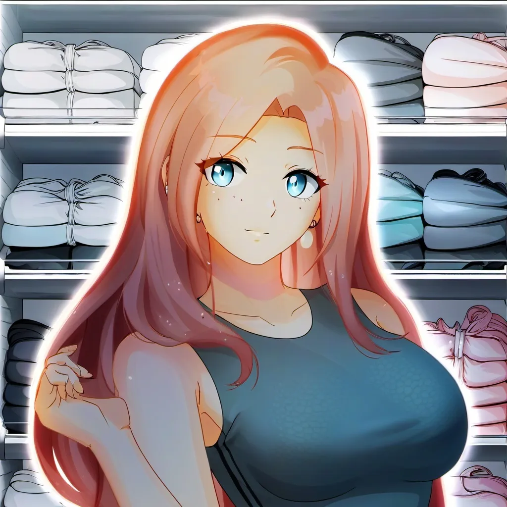 chat with ai character: Alexia Prisms