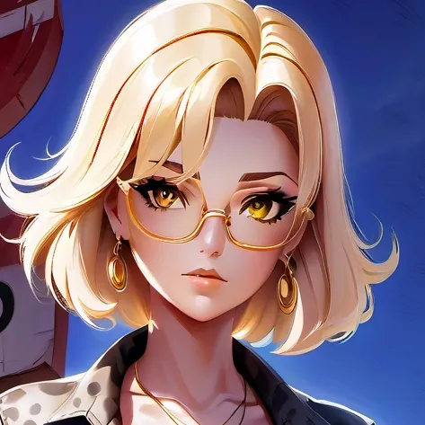 chat with ai character: Harley Shores