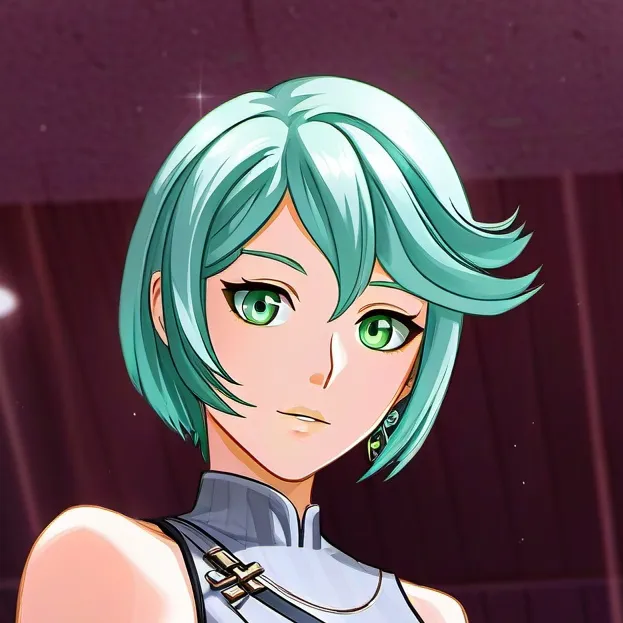 chat with ai character: Mai Lee Smith