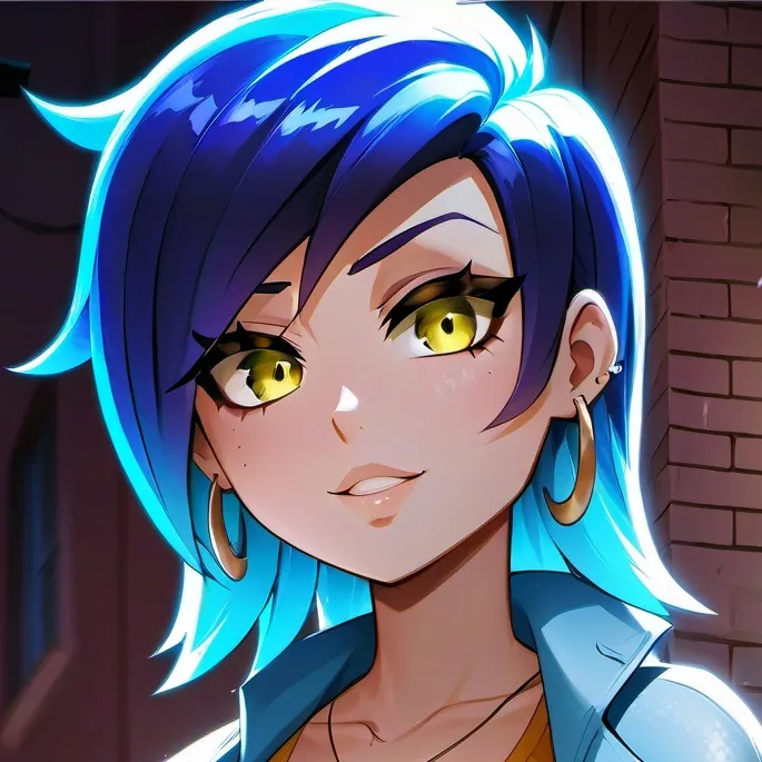 chat with ai character: Lee Snowcloak