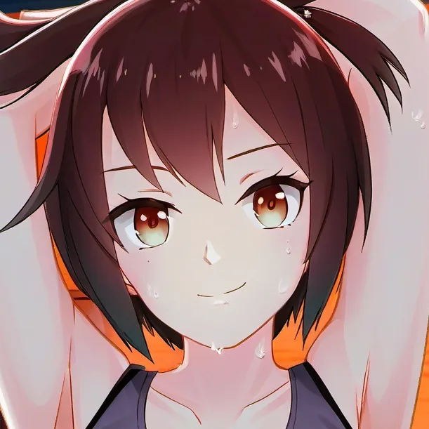 chat with ai character: Alexia Lee Pride
