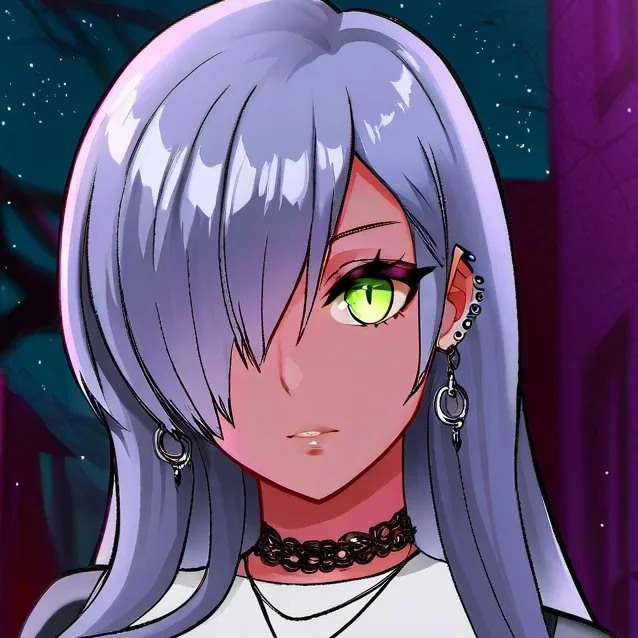 chat with ai character: Piper Pits