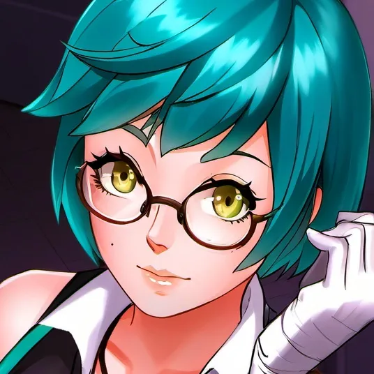 chat with ai character: Alice Von Belldawn