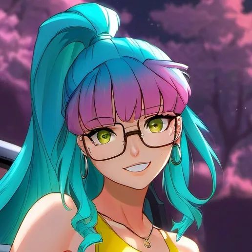 chat with ai character: Brittany Shield
